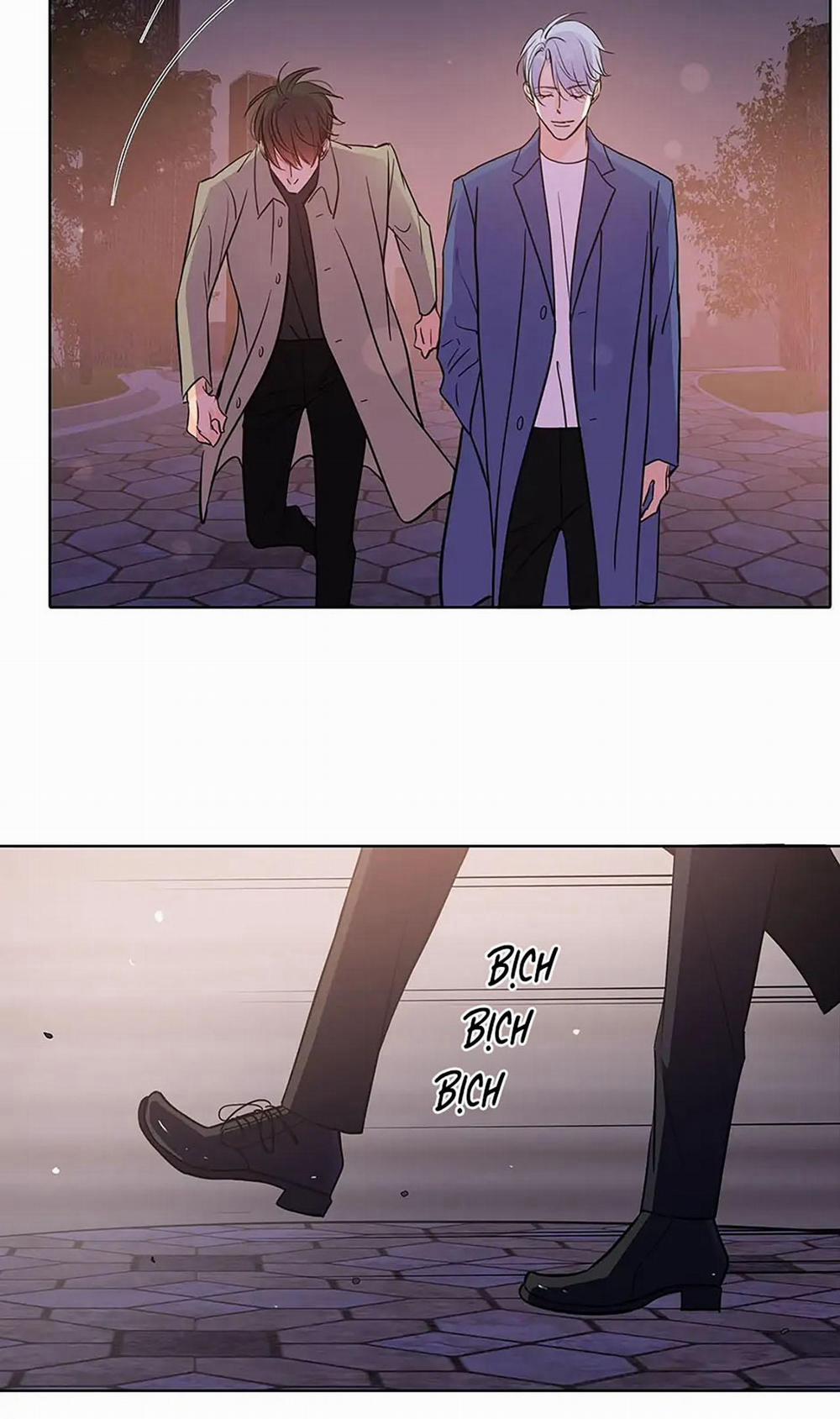 Thú Dữ! Đừng Tự Ý Mở Chuồng 67 trang 6