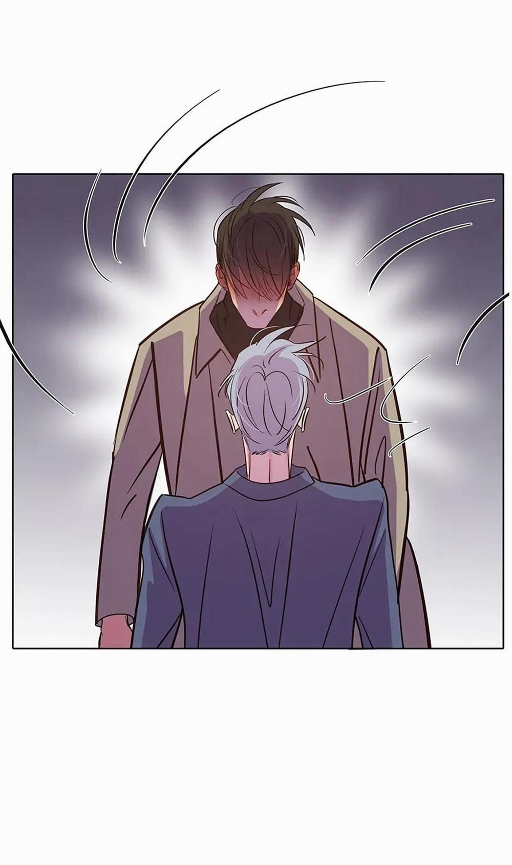 Thú Dữ! Đừng Tự Ý Mở Chuồng 67 trang 7