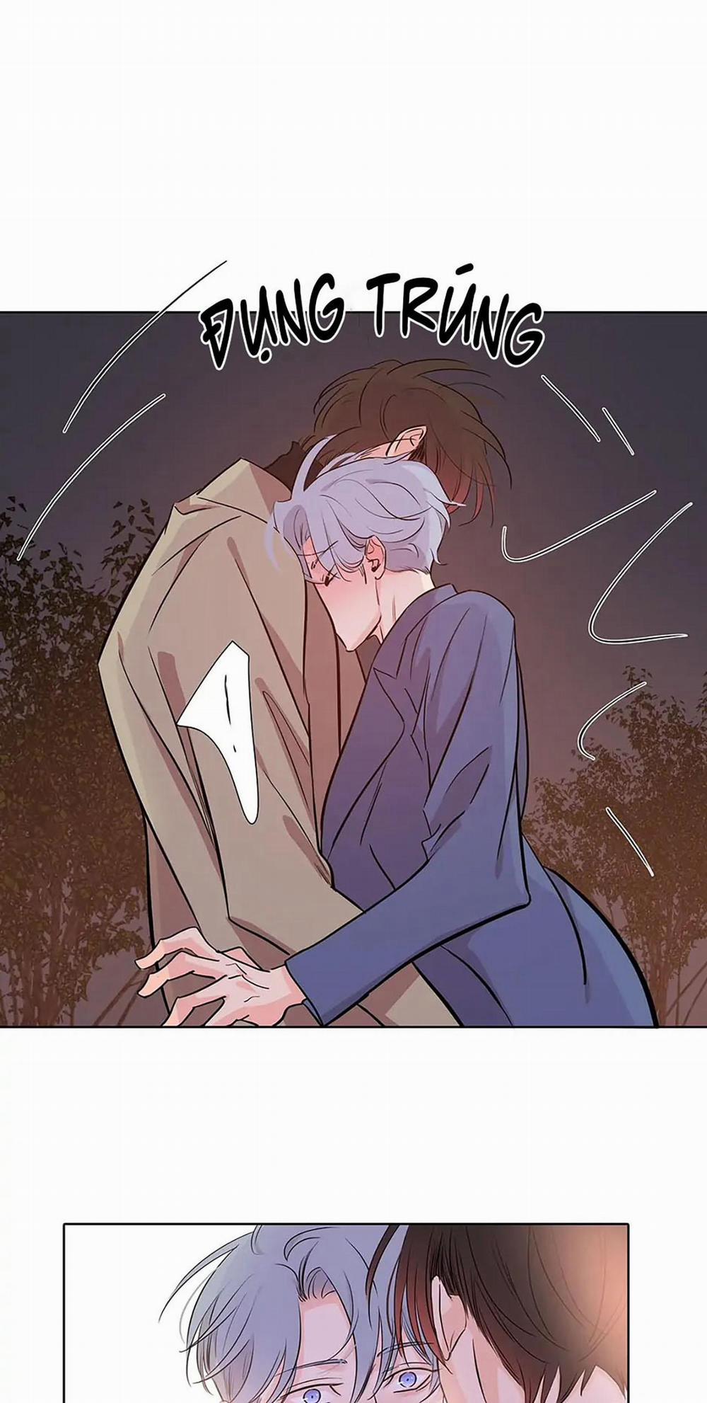 Thú Dữ! Đừng Tự Ý Mở Chuồng 67 trang 8