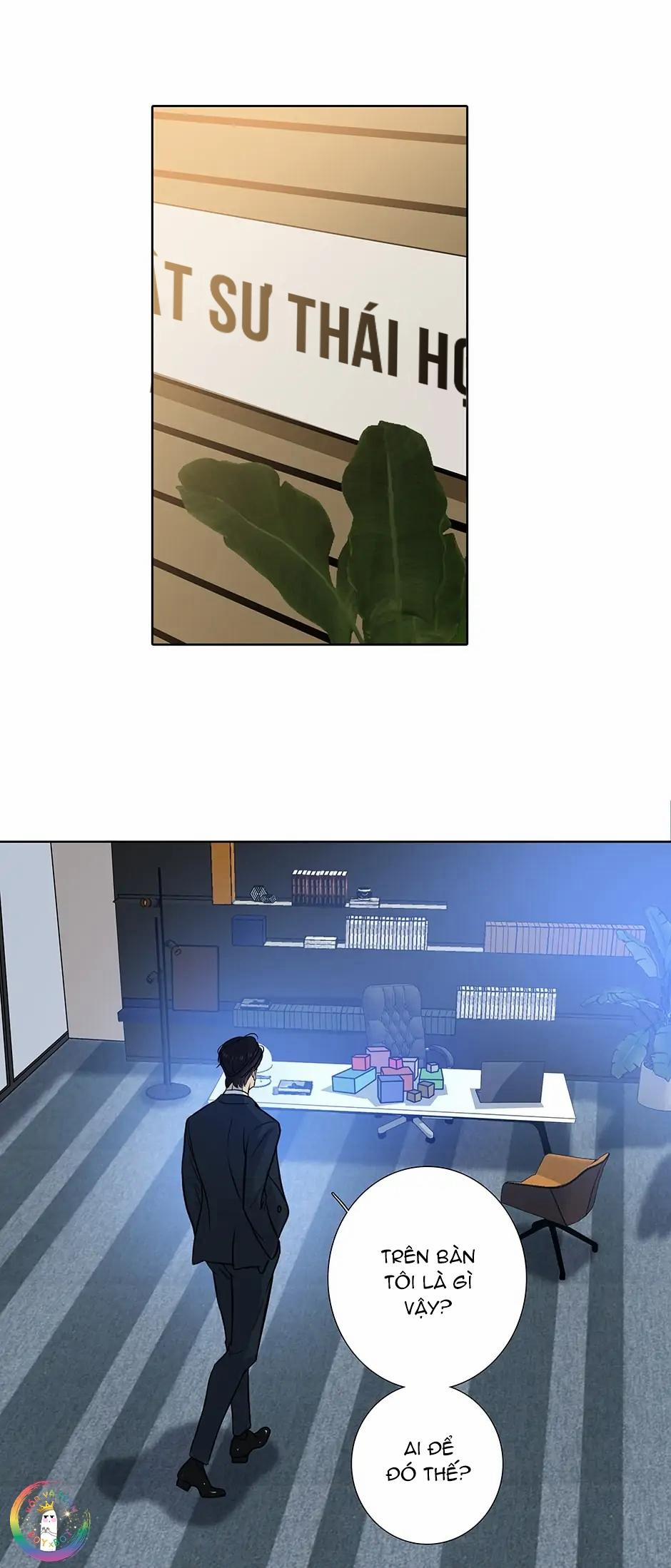 Thú Dữ! Đừng Tự Ý Mở Chuồng 68 trang 11