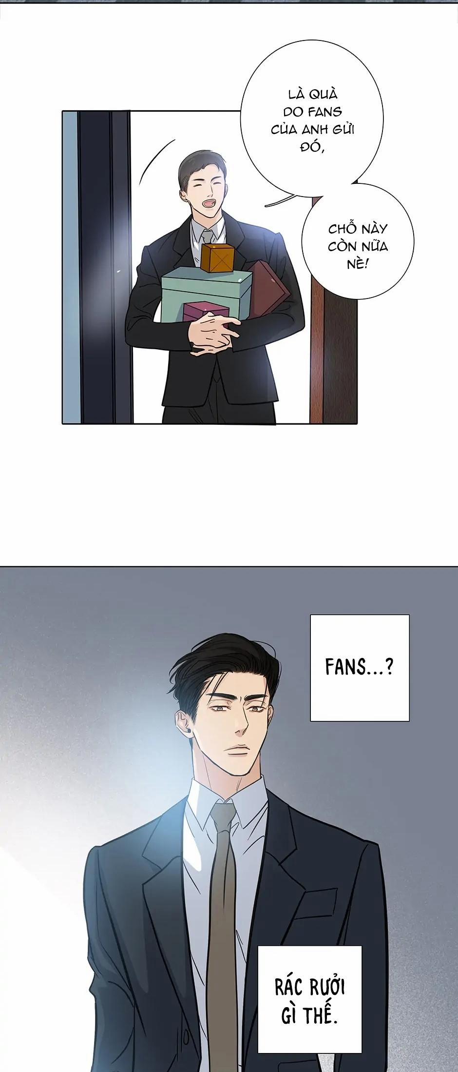 Thú Dữ! Đừng Tự Ý Mở Chuồng 68 trang 12