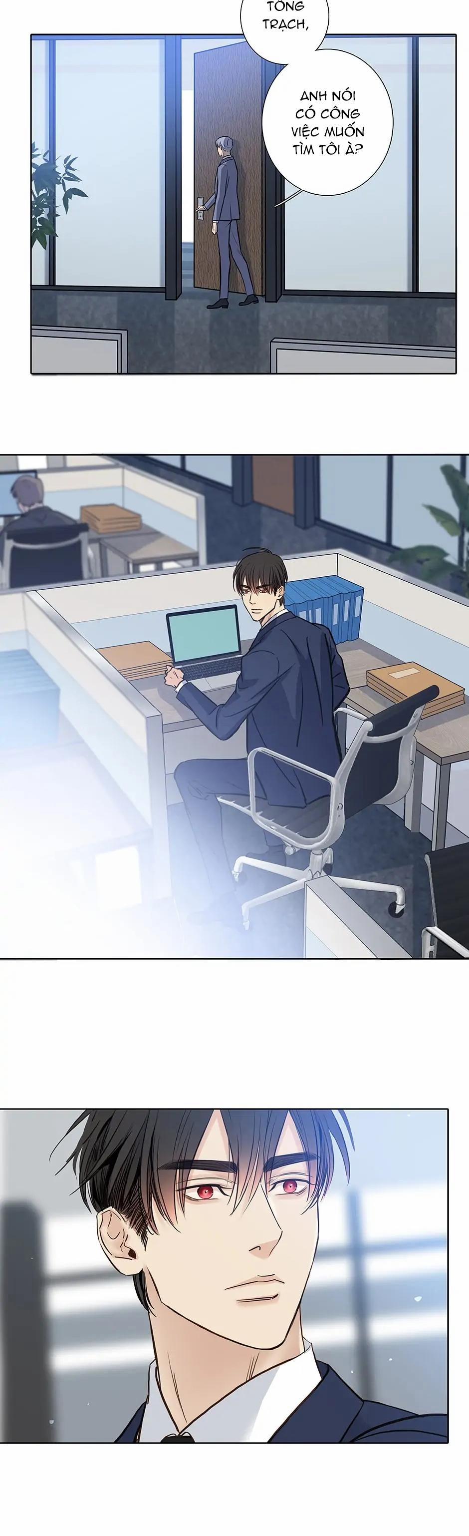 Thú Dữ! Đừng Tự Ý Mở Chuồng 68 trang 19