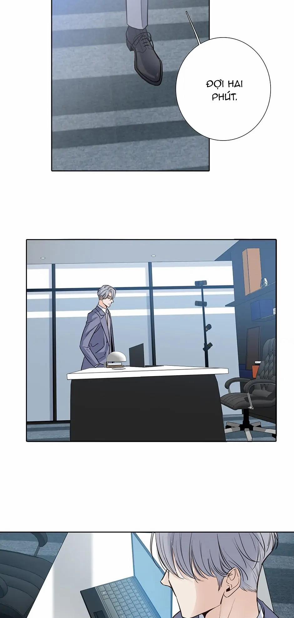 Thú Dữ! Đừng Tự Ý Mở Chuồng 68 trang 21