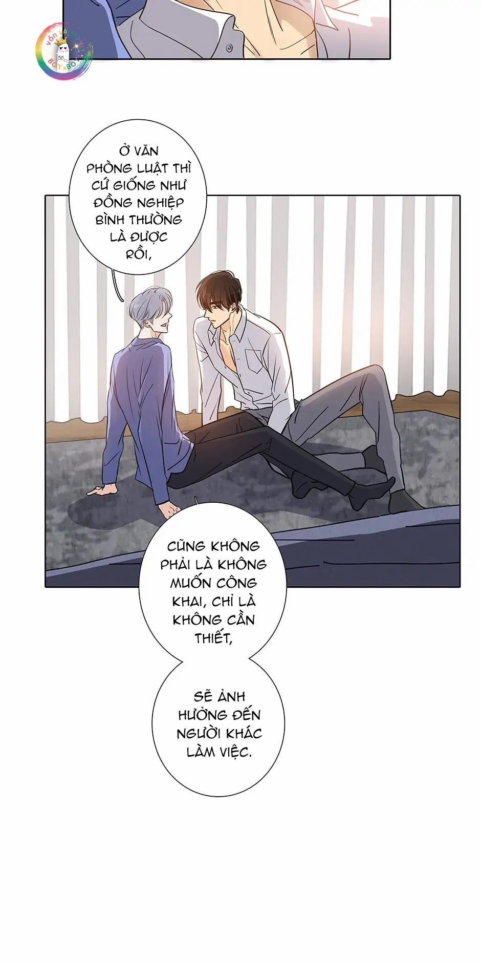 Thú Dữ! Đừng Tự Ý Mở Chuồng 68 trang 4