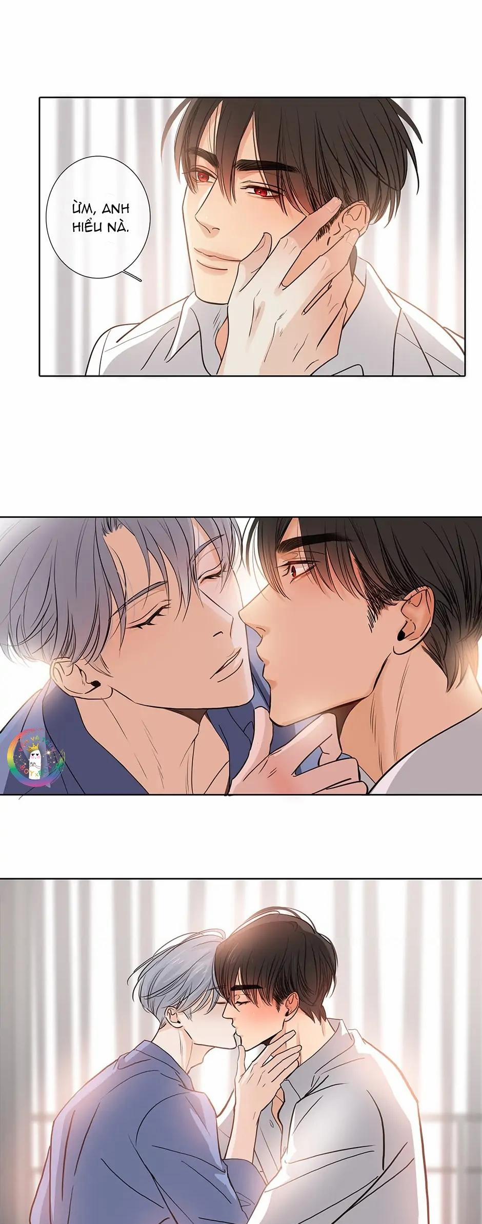 Thú Dữ! Đừng Tự Ý Mở Chuồng 68 trang 5