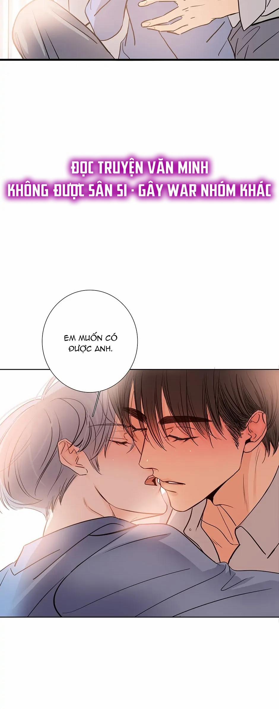 Thú Dữ! Đừng Tự Ý Mở Chuồng 68 trang 7