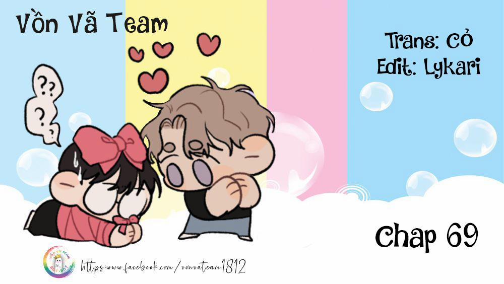 Thú Dữ! Đừng Tự Ý Mở Chuồng 69 trang 0