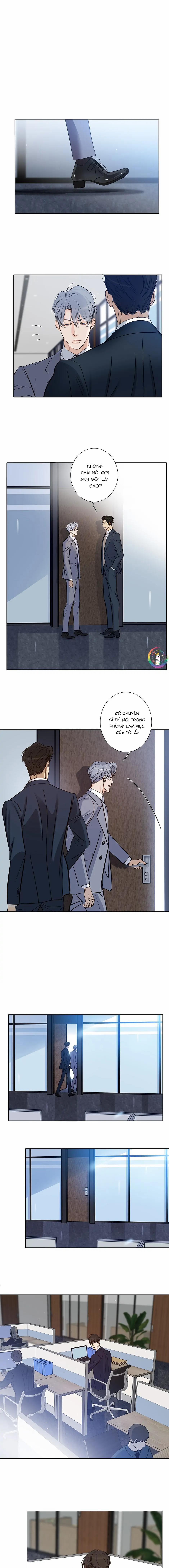 Thú Dữ! Đừng Tự Ý Mở Chuồng 69 trang 1