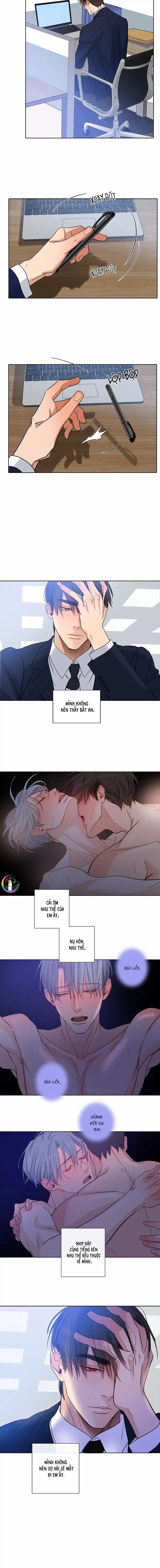 Thú Dữ! Đừng Tự Ý Mở Chuồng 69 trang 2