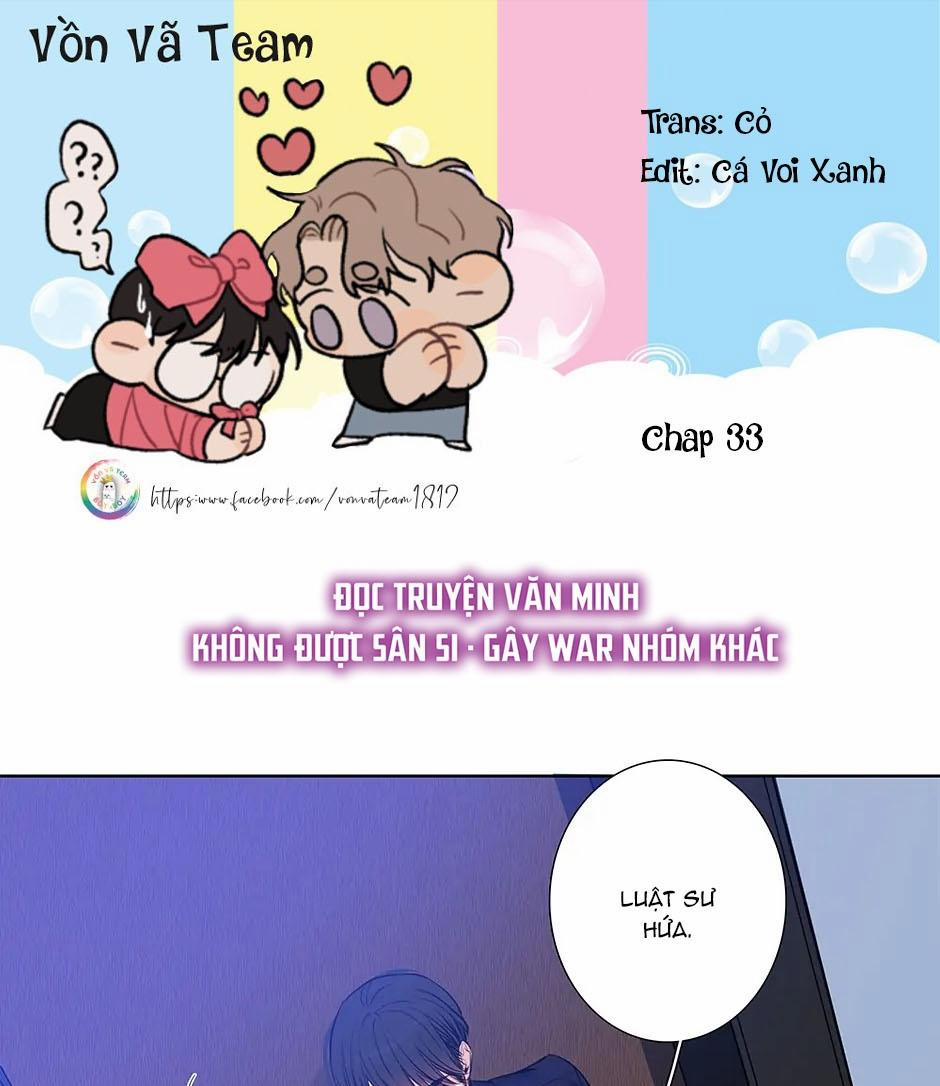 Thú Dữ! Đừng Tự Ý Mở Chuồng 70 trang 0