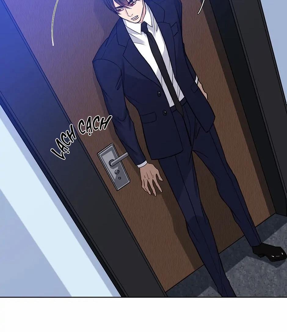 Thú Dữ! Đừng Tự Ý Mở Chuồng 70 trang 1