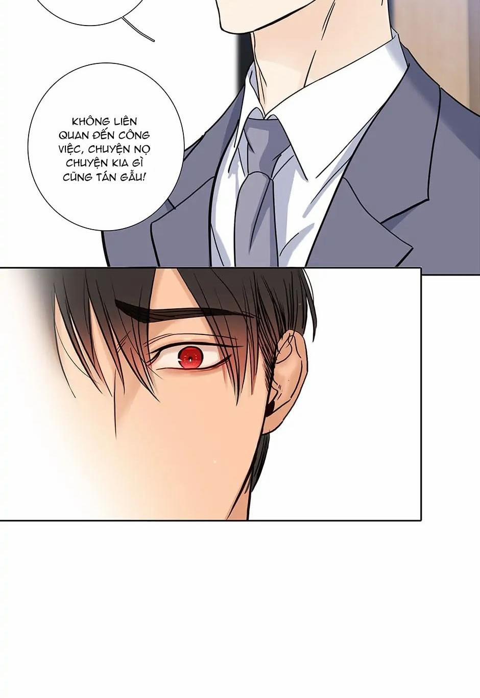 Thú Dữ! Đừng Tự Ý Mở Chuồng 70 trang 10