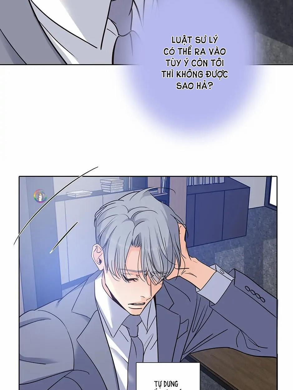 Thú Dữ! Đừng Tự Ý Mở Chuồng 70 trang 18
