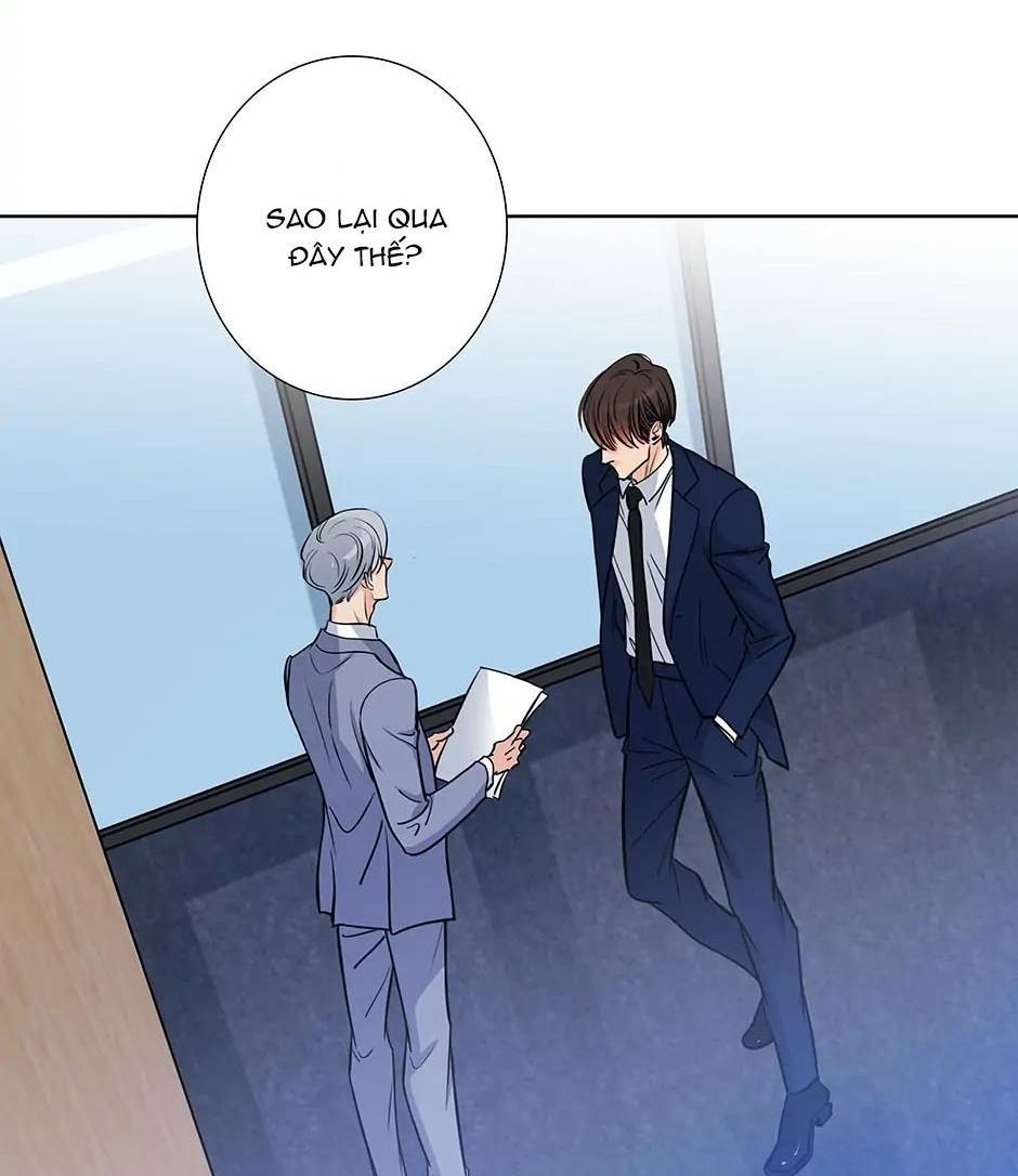 Thú Dữ! Đừng Tự Ý Mở Chuồng 70 trang 3