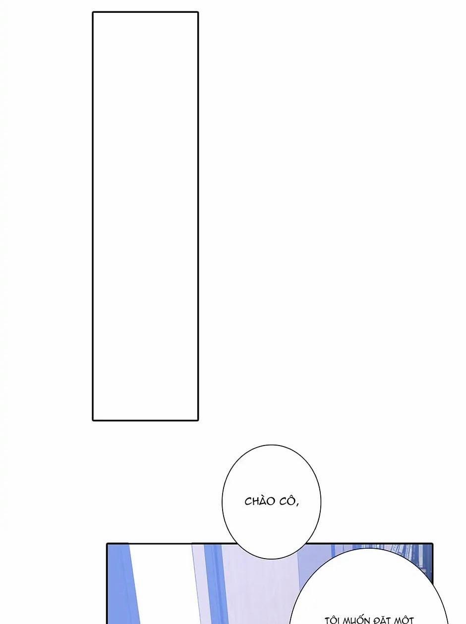 Thú Dữ! Đừng Tự Ý Mở Chuồng 70 trang 30