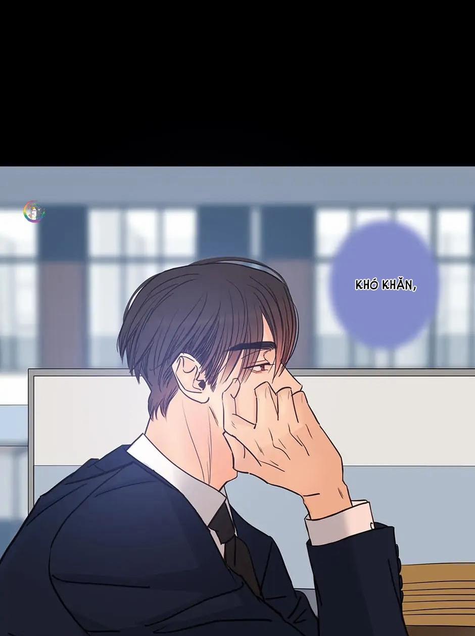 Thú Dữ! Đừng Tự Ý Mở Chuồng 70 trang 32