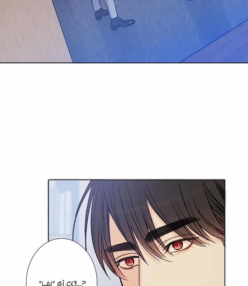 Thú Dữ! Đừng Tự Ý Mở Chuồng 70 trang 4