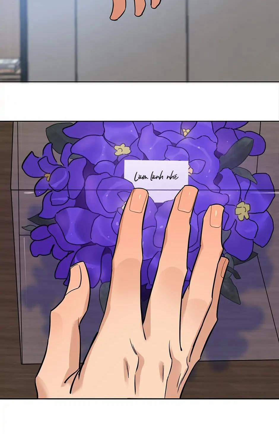 Thú Dữ! Đừng Tự Ý Mở Chuồng 70 trang 40