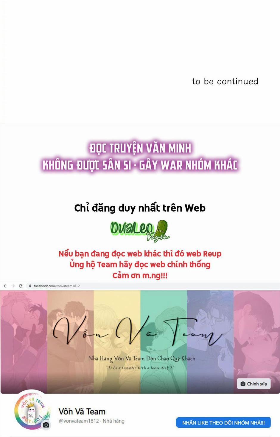 Thú Dữ! Đừng Tự Ý Mở Chuồng 70 trang 41