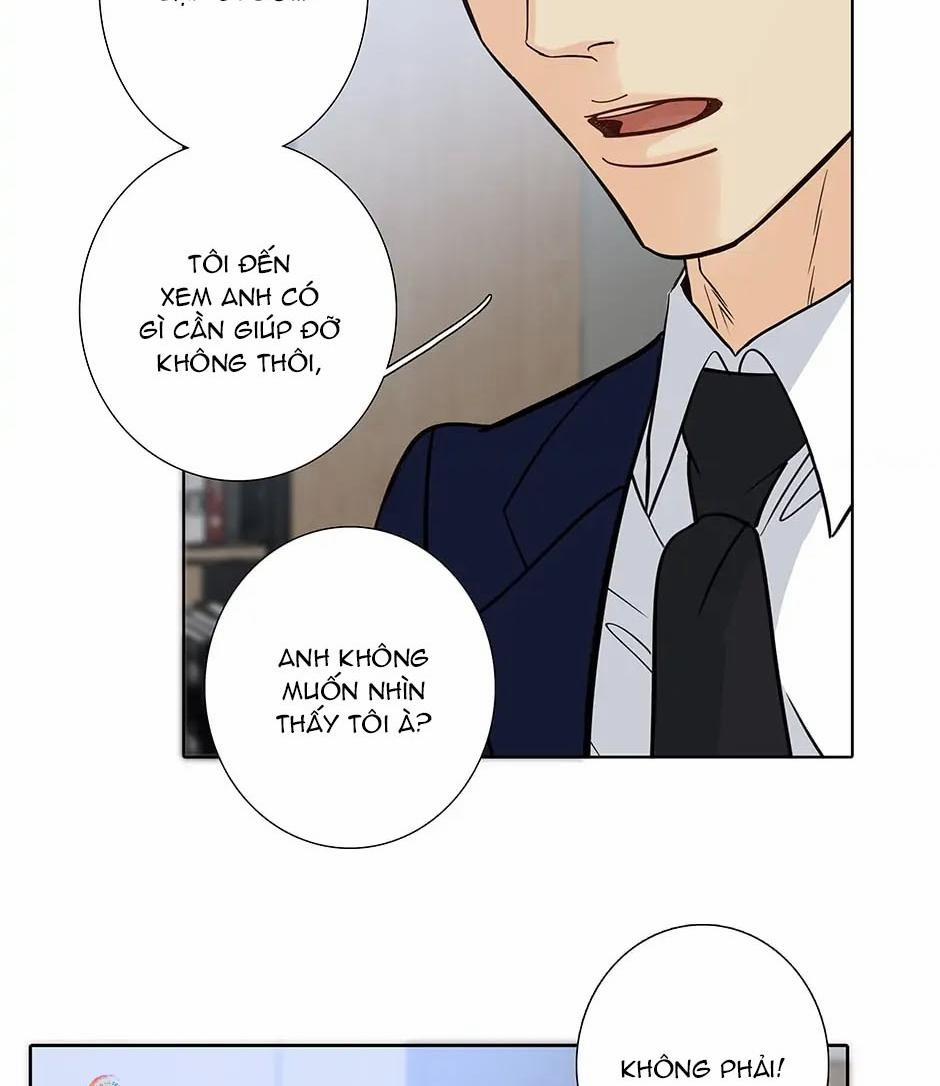 Thú Dữ! Đừng Tự Ý Mở Chuồng 70 trang 5