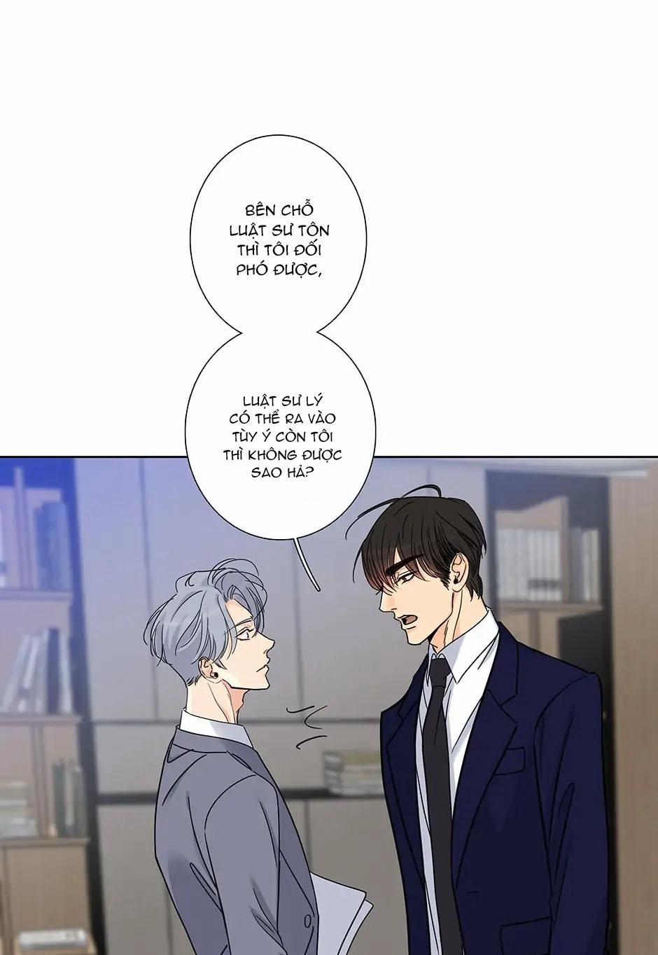 Thú Dữ! Đừng Tự Ý Mở Chuồng 70 trang 7