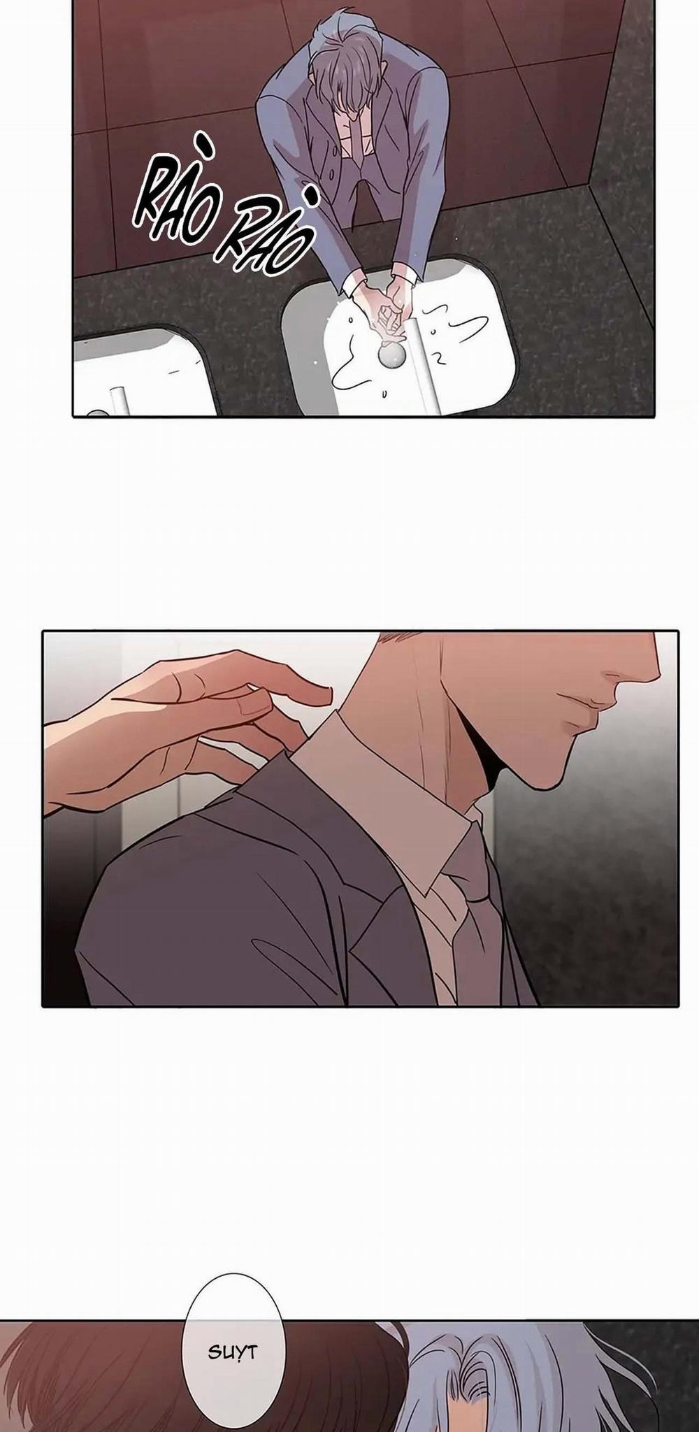 Thú Dữ! Đừng Tự Ý Mở Chuồng 71 trang 1