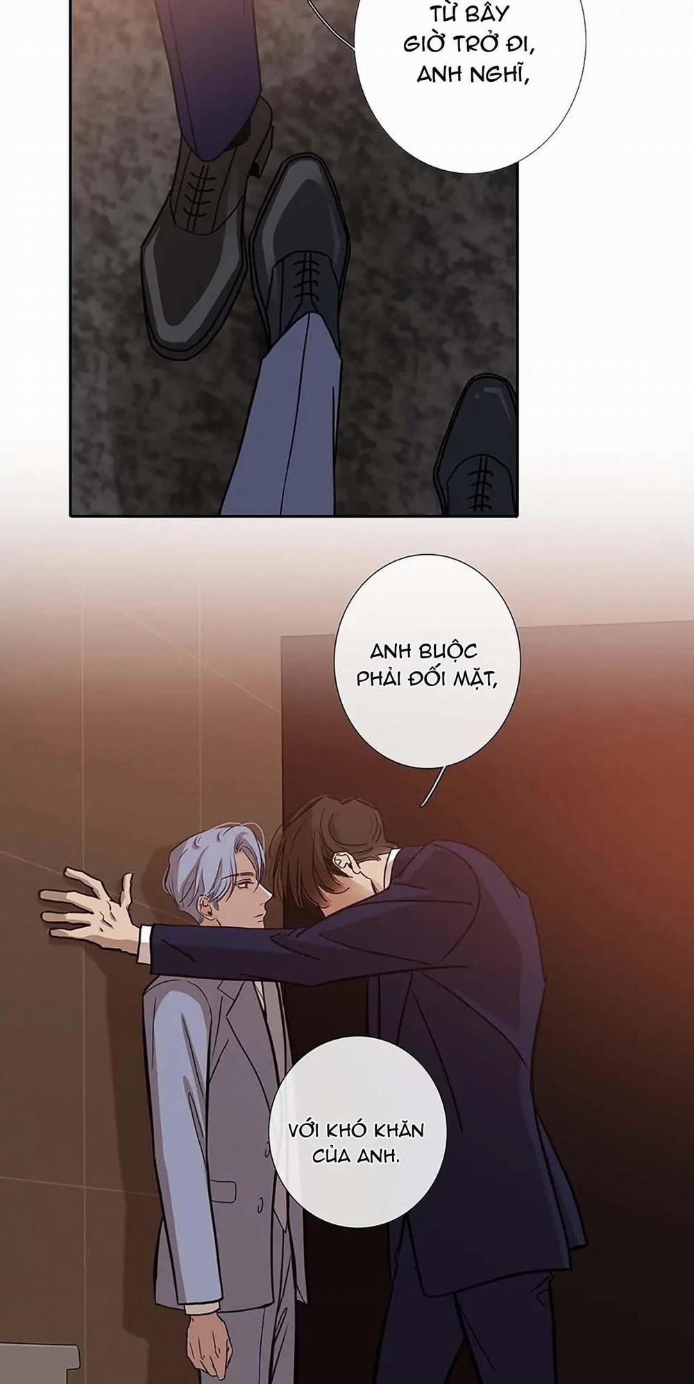 Thú Dữ! Đừng Tự Ý Mở Chuồng 71 trang 18