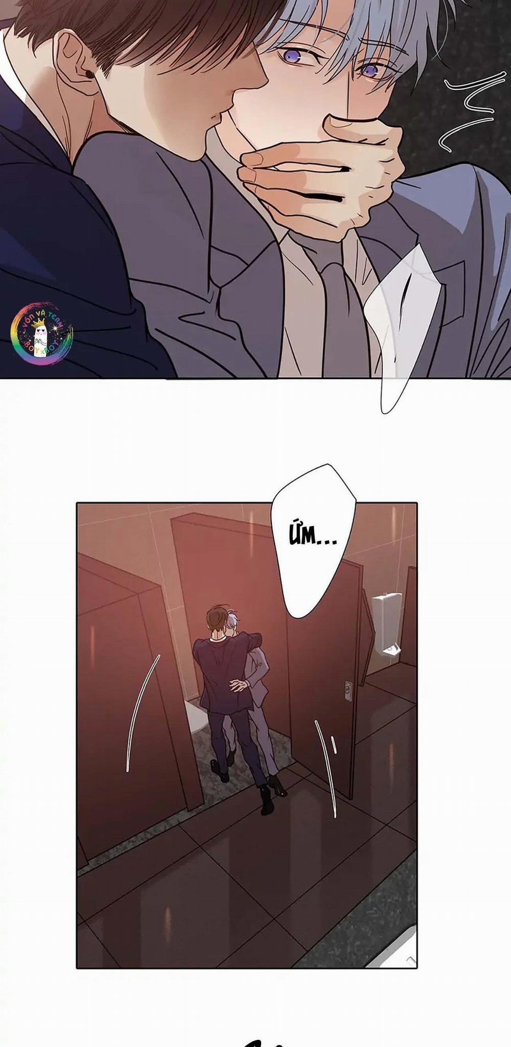 Thú Dữ! Đừng Tự Ý Mở Chuồng 71 trang 2