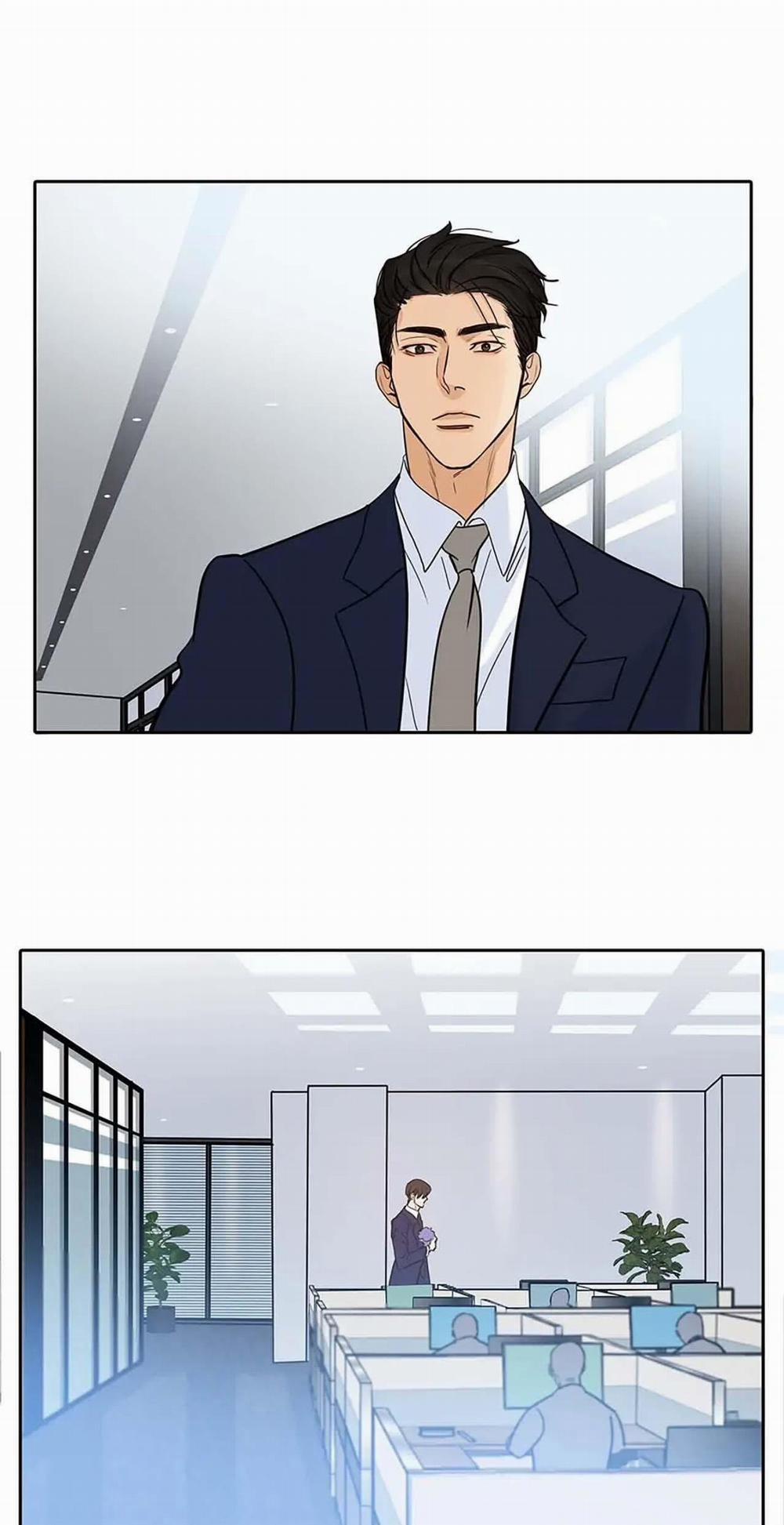 Thú Dữ! Đừng Tự Ý Mở Chuồng 71 trang 20