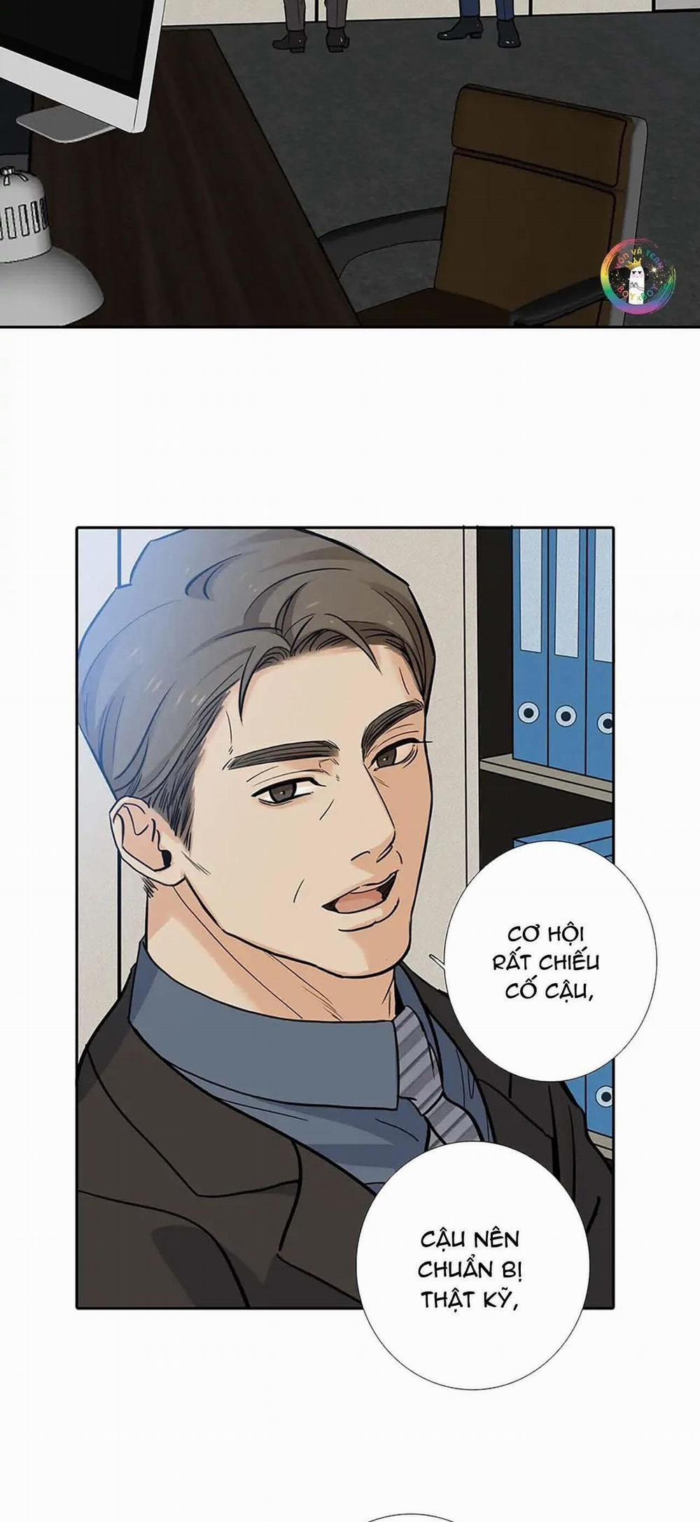 Thú Dữ! Đừng Tự Ý Mở Chuồng 71 trang 26