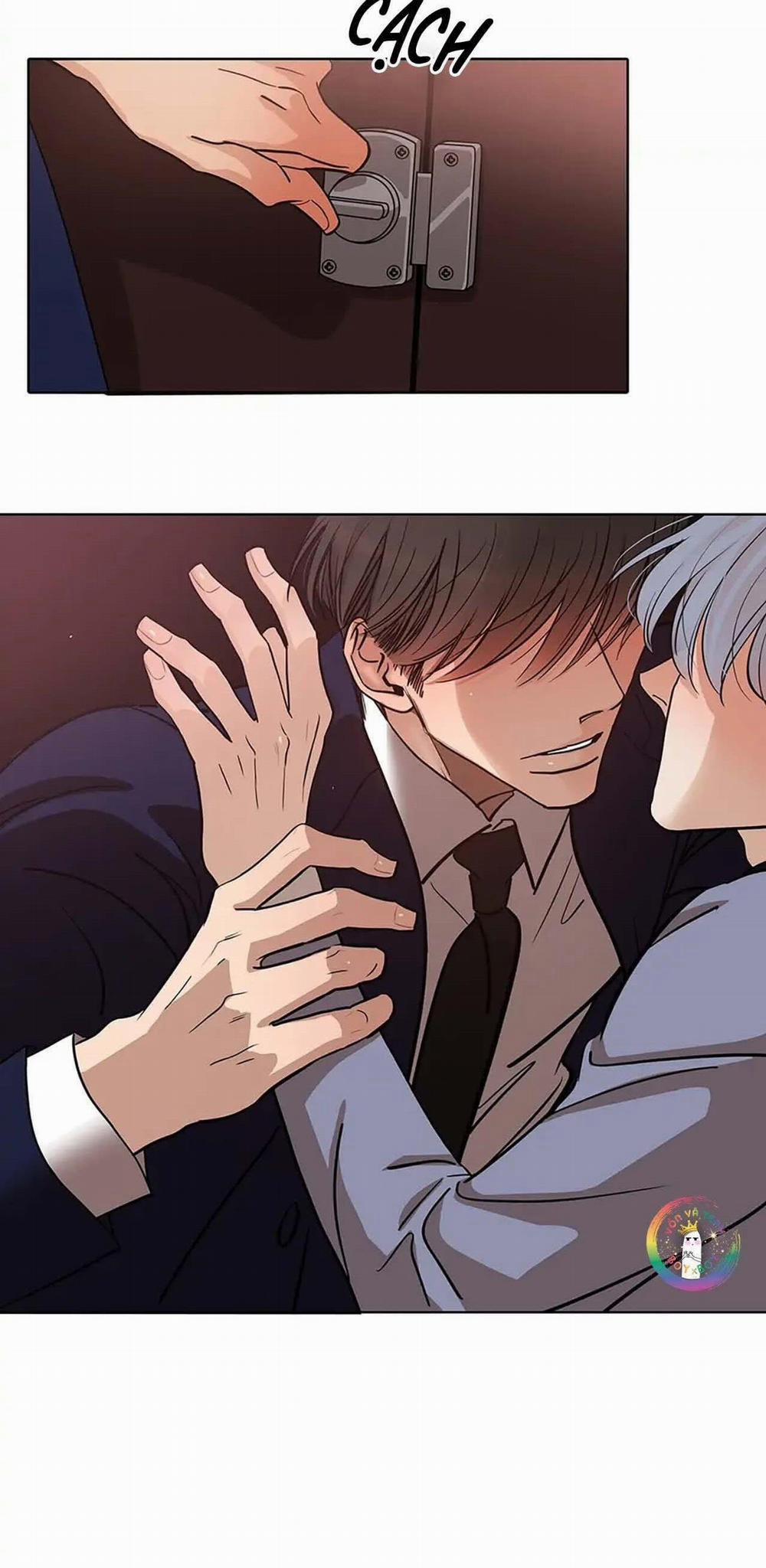 Thú Dữ! Đừng Tự Ý Mở Chuồng 71 trang 3