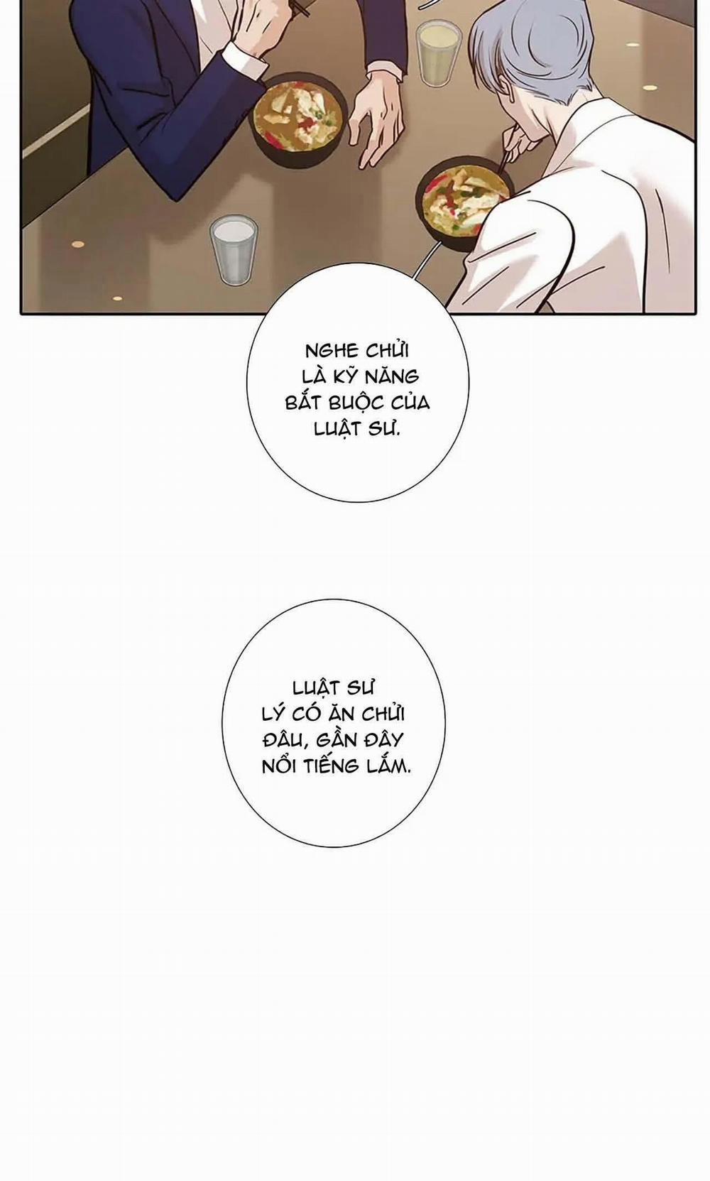 Thú Dữ! Đừng Tự Ý Mở Chuồng 71 trang 31