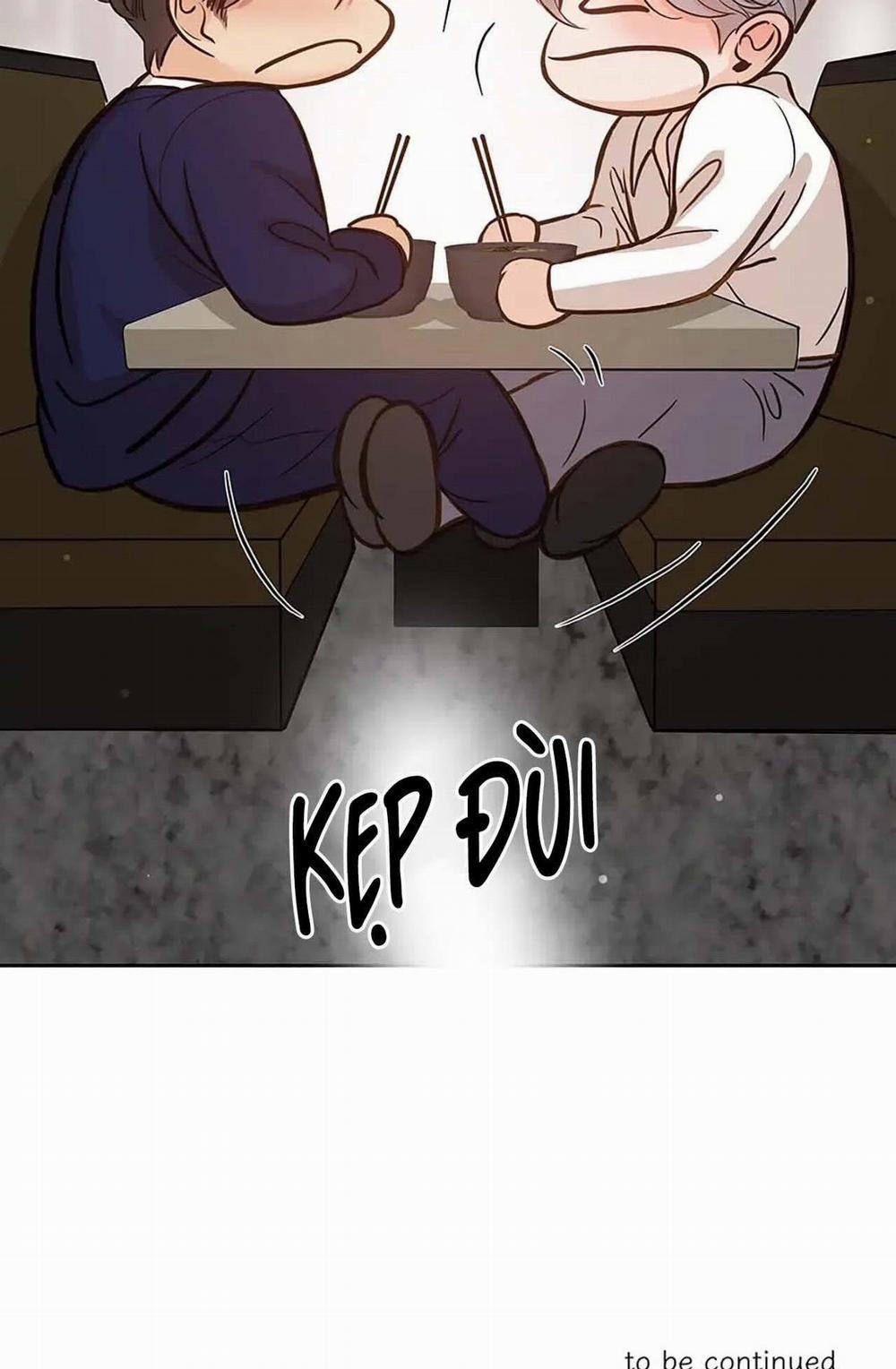 Thú Dữ! Đừng Tự Ý Mở Chuồng 71 trang 34