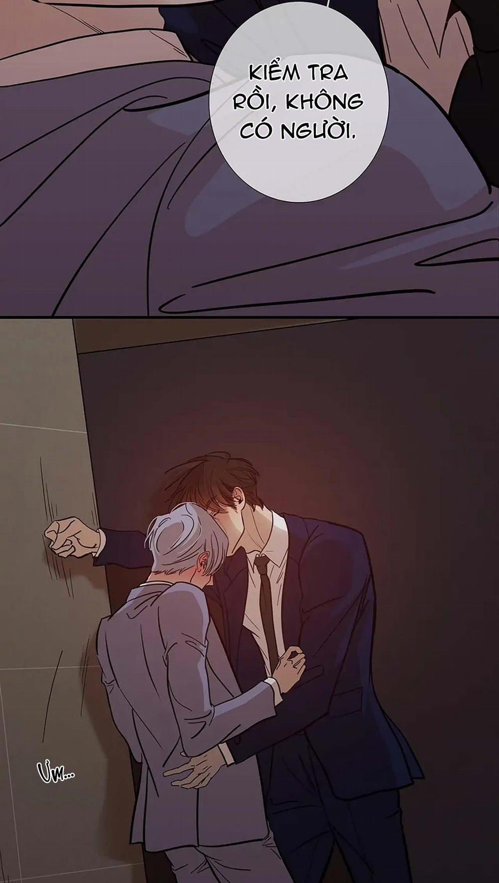 Thú Dữ! Đừng Tự Ý Mở Chuồng 71 trang 5