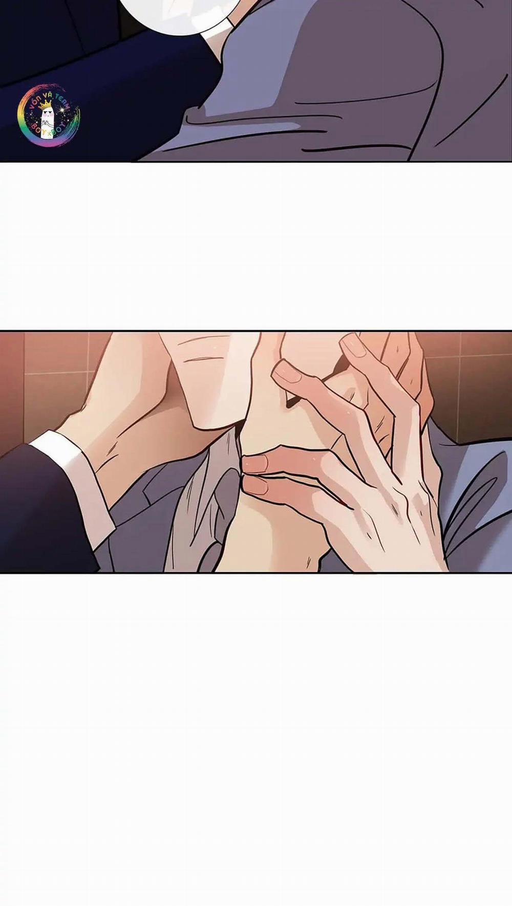 Thú Dữ! Đừng Tự Ý Mở Chuồng 71 trang 7