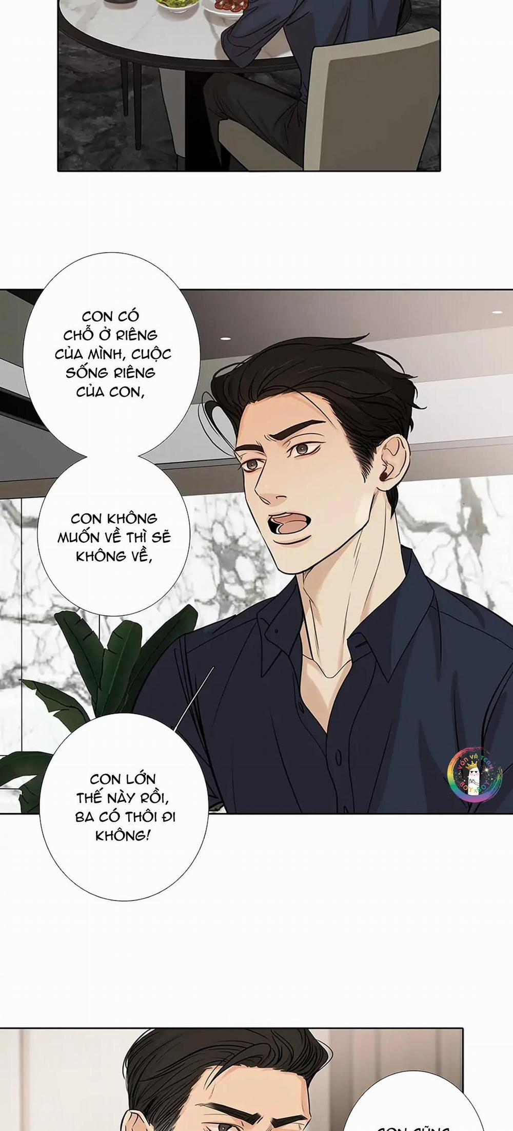 Thú Dữ! Đừng Tự Ý Mở Chuồng 72 trang 1