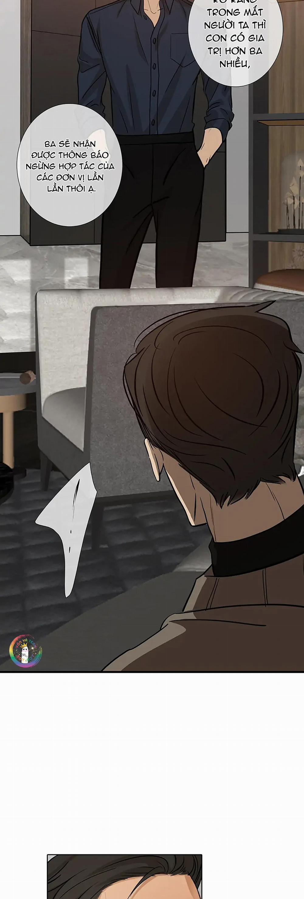 Thú Dữ! Đừng Tự Ý Mở Chuồng 72 trang 10