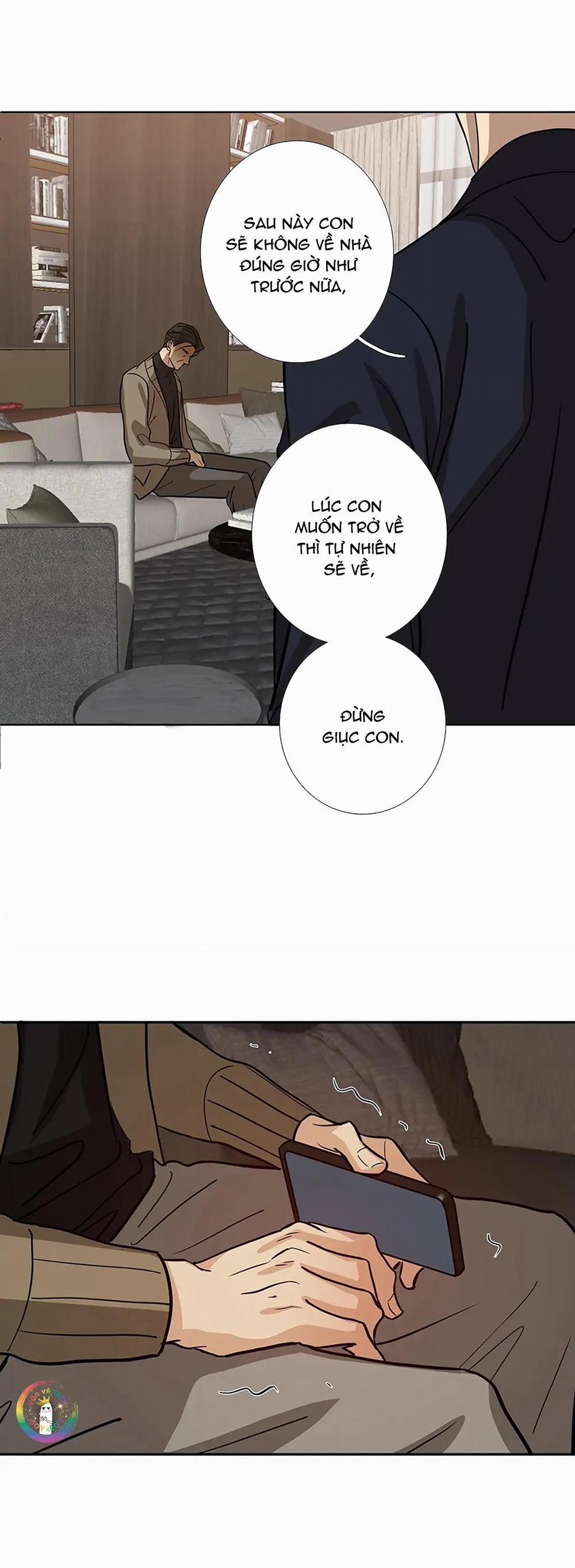 Thú Dữ! Đừng Tự Ý Mở Chuồng 72 trang 12