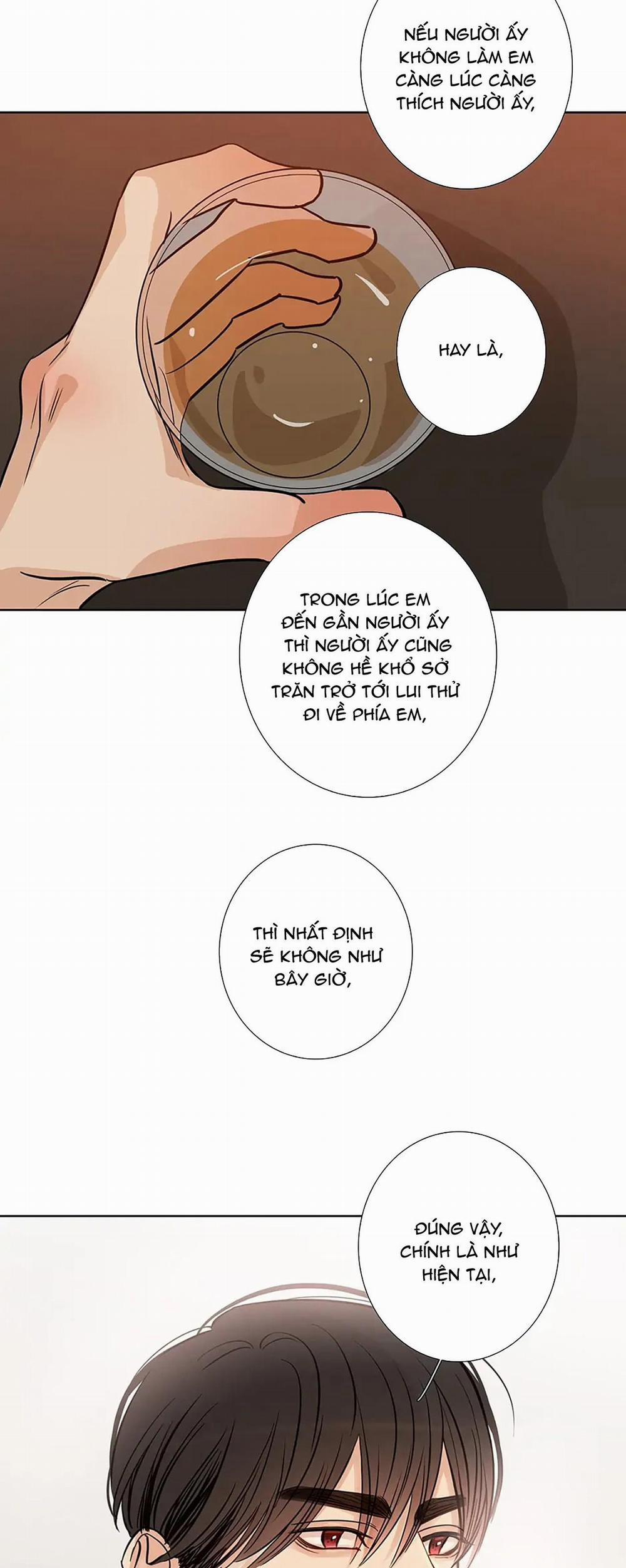 Thú Dữ! Đừng Tự Ý Mở Chuồng 72 trang 19