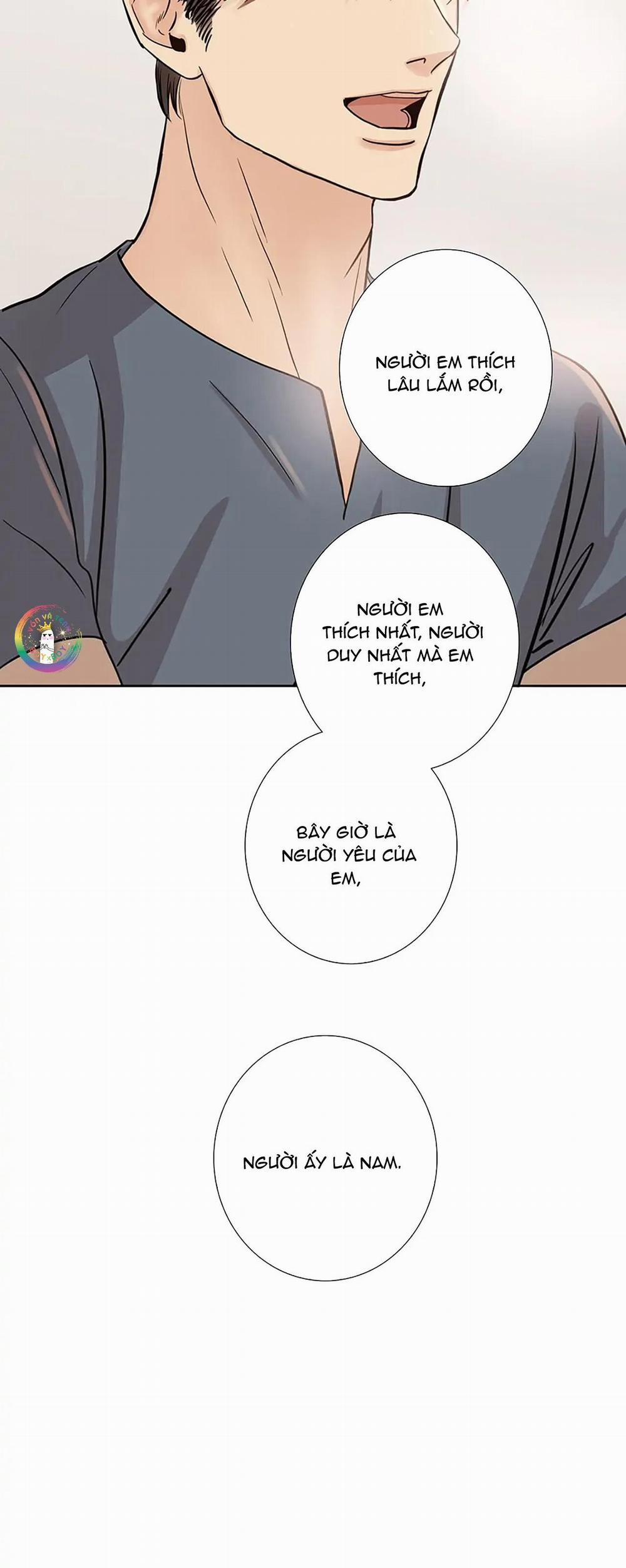 Thú Dữ! Đừng Tự Ý Mở Chuồng 72 trang 20