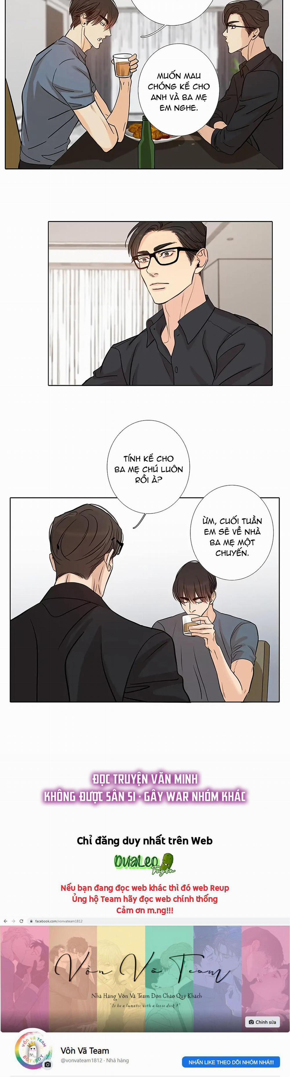 Thú Dữ! Đừng Tự Ý Mở Chuồng 72 trang 26