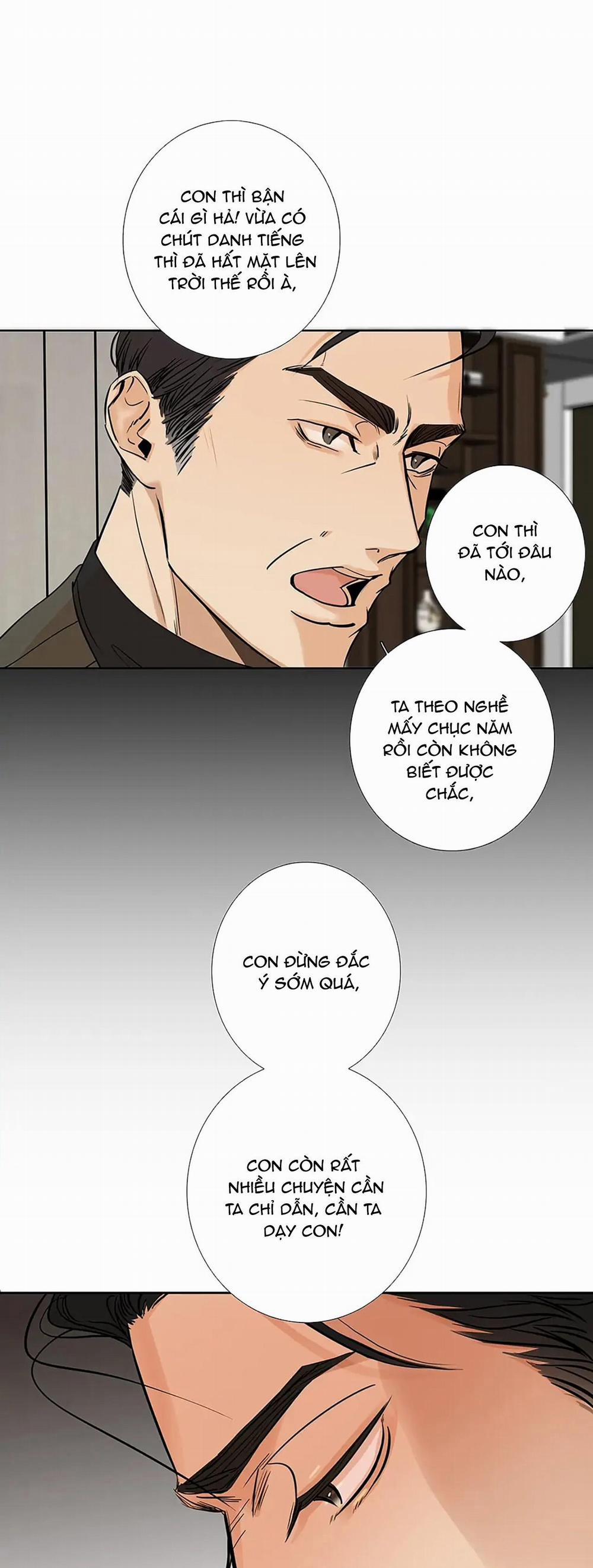 Thú Dữ! Đừng Tự Ý Mở Chuồng 72 trang 3