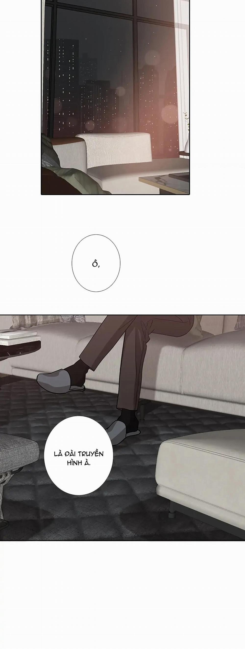 Thú Dữ! Đừng Tự Ý Mở Chuồng 72 trang 5