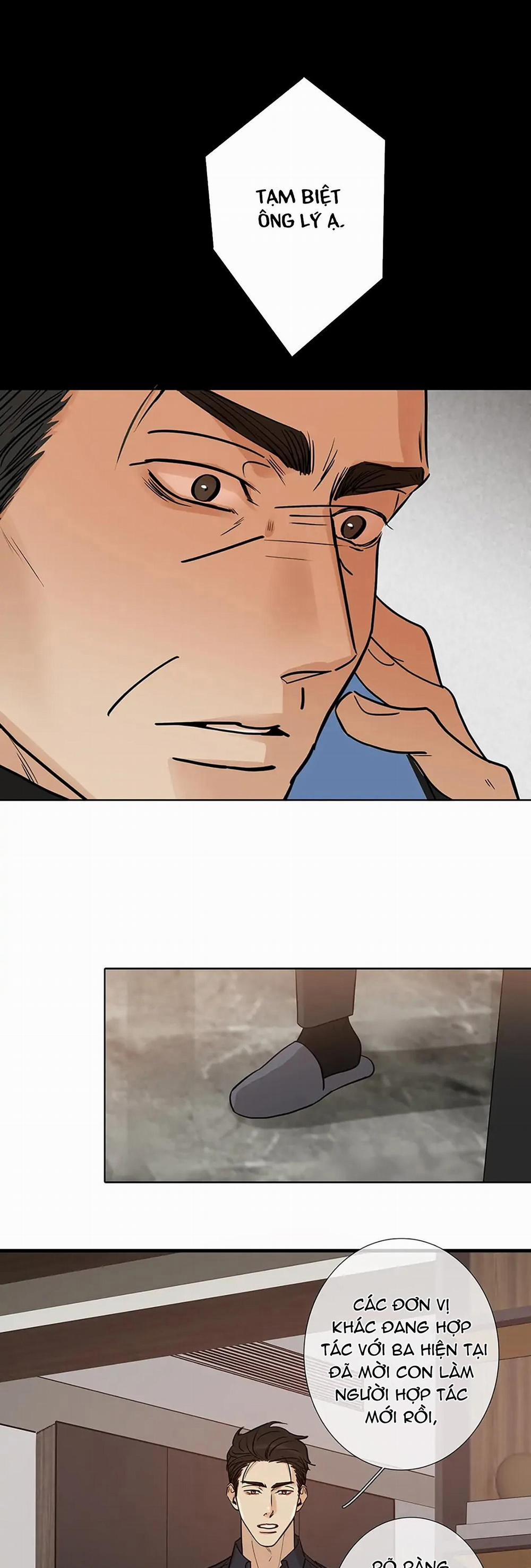 Thú Dữ! Đừng Tự Ý Mở Chuồng 72 trang 9