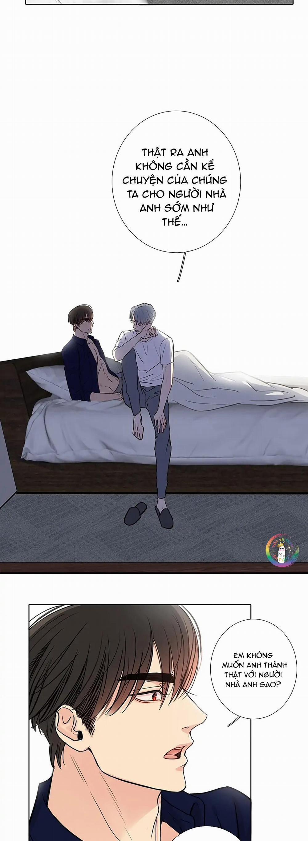 Thú Dữ! Đừng Tự Ý Mở Chuồng 73 trang 1