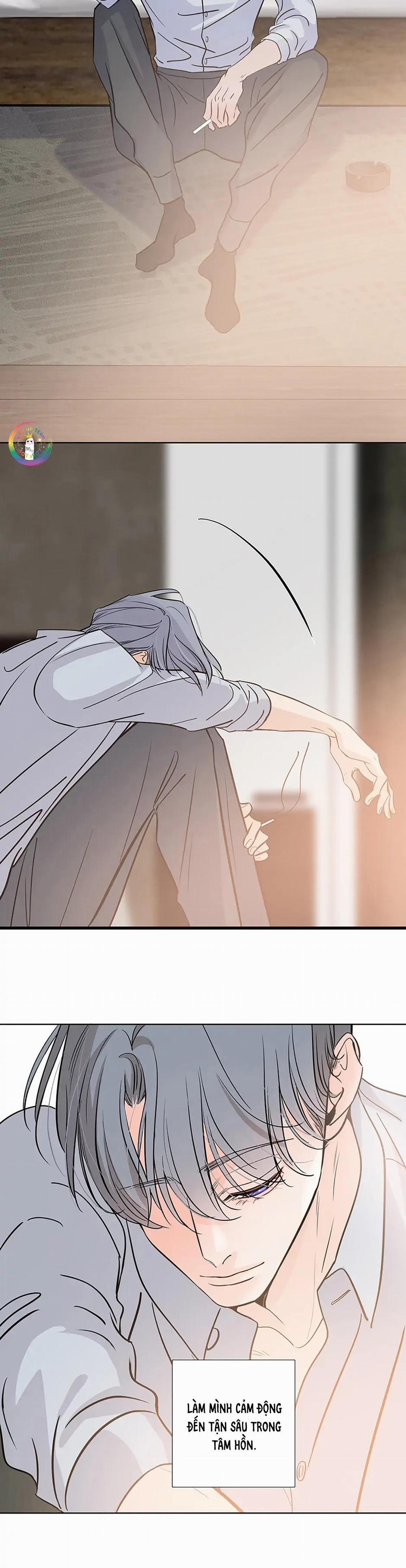 Thú Dữ! Đừng Tự Ý Mở Chuồng 73 trang 11