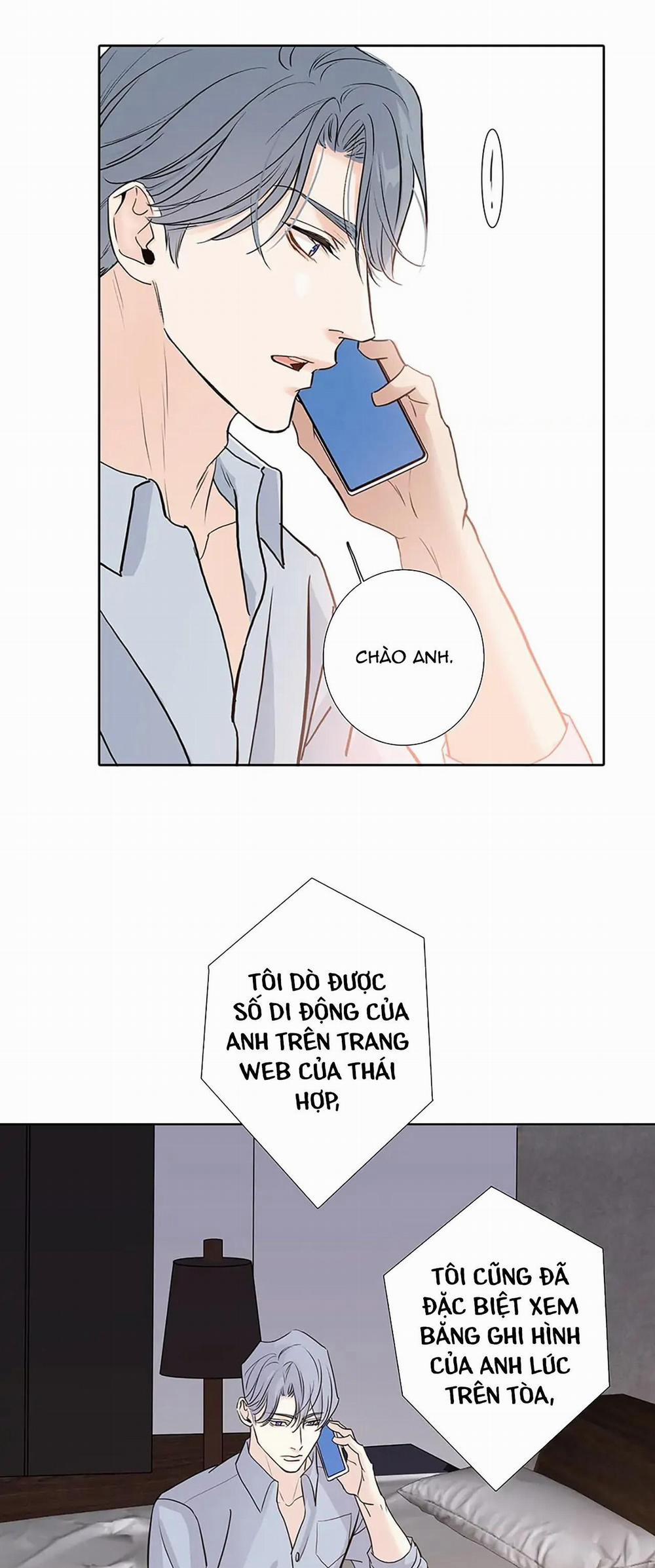 Thú Dữ! Đừng Tự Ý Mở Chuồng 73 trang 15