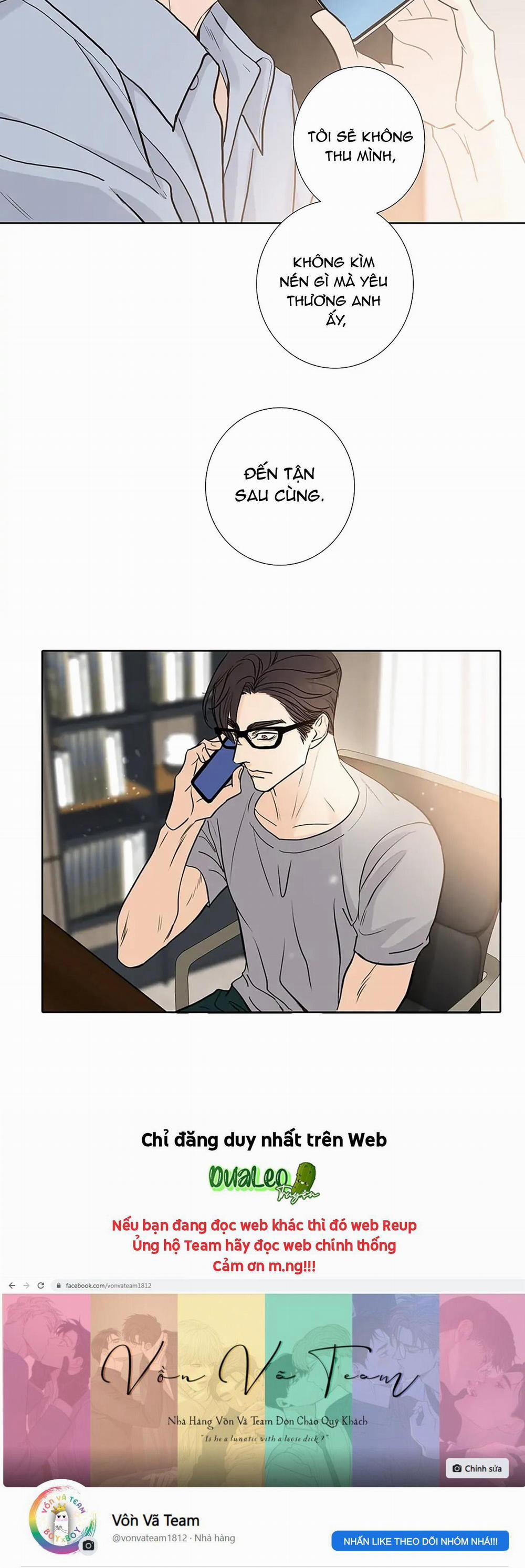 Thú Dữ! Đừng Tự Ý Mở Chuồng 73 trang 20