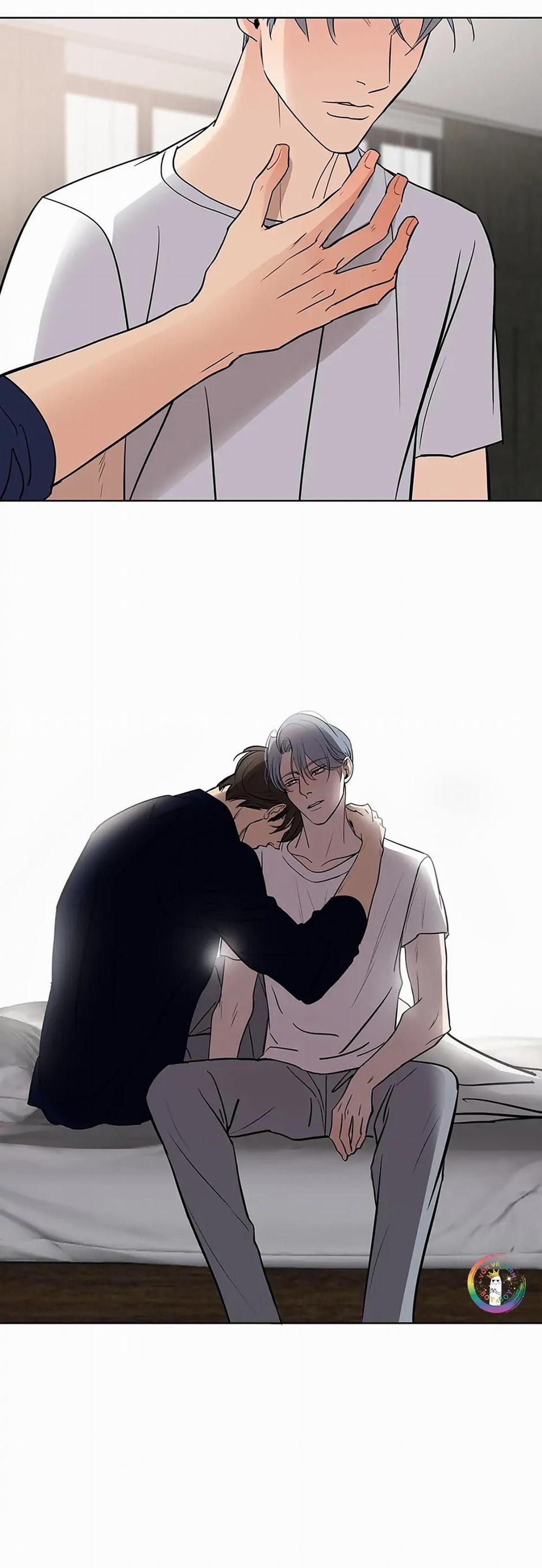 Thú Dữ! Đừng Tự Ý Mở Chuồng 73 trang 7