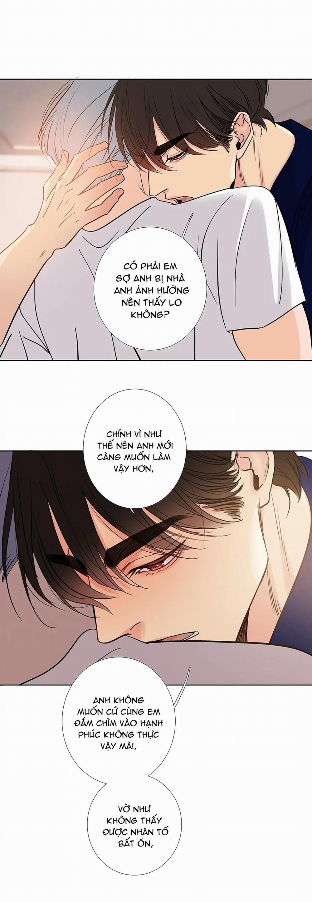 Thú Dữ! Đừng Tự Ý Mở Chuồng 73 trang 8